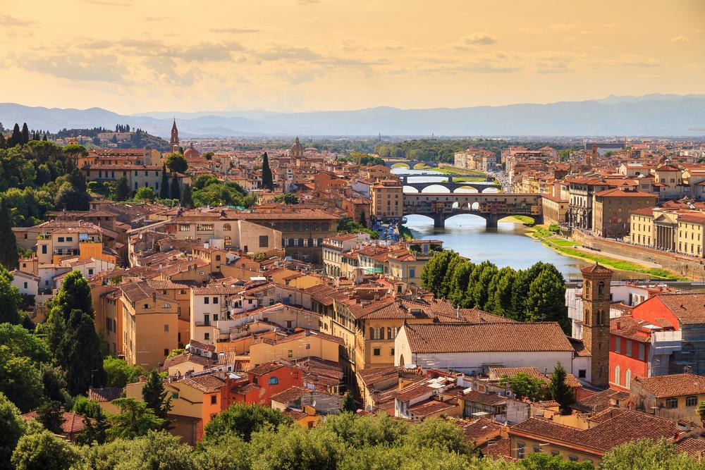 firenze toscana viaggi turismo